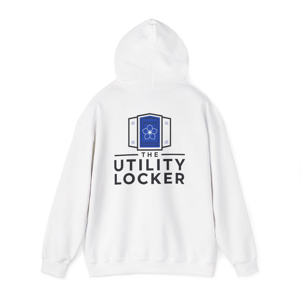 Flagship Utility Locker Hoodie
