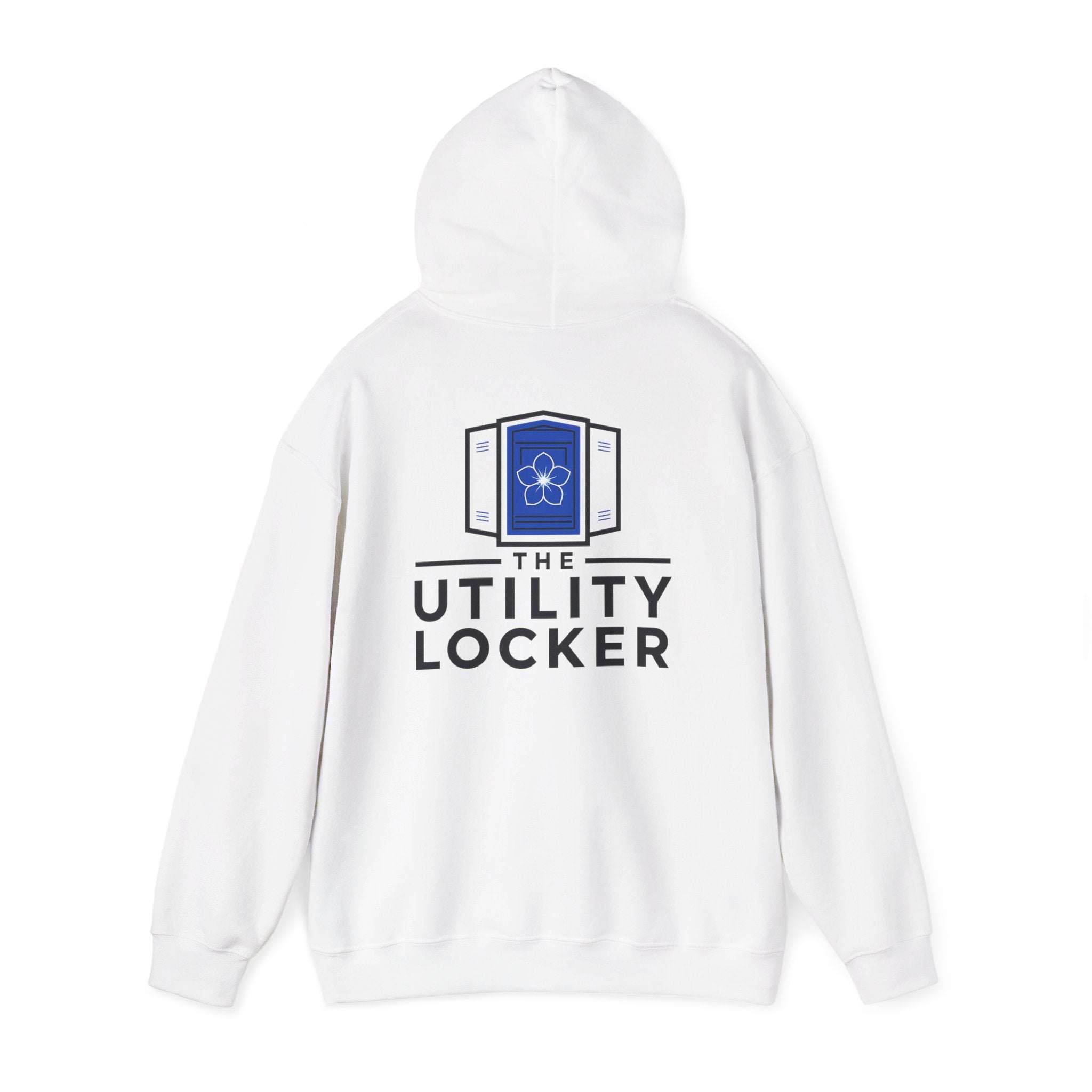 Flagship Utility Locker Hoodie