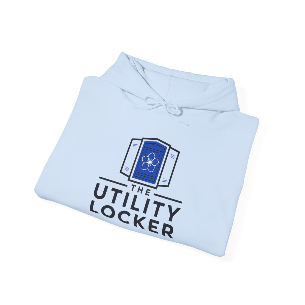 Flagship Utility Locker Hoodie