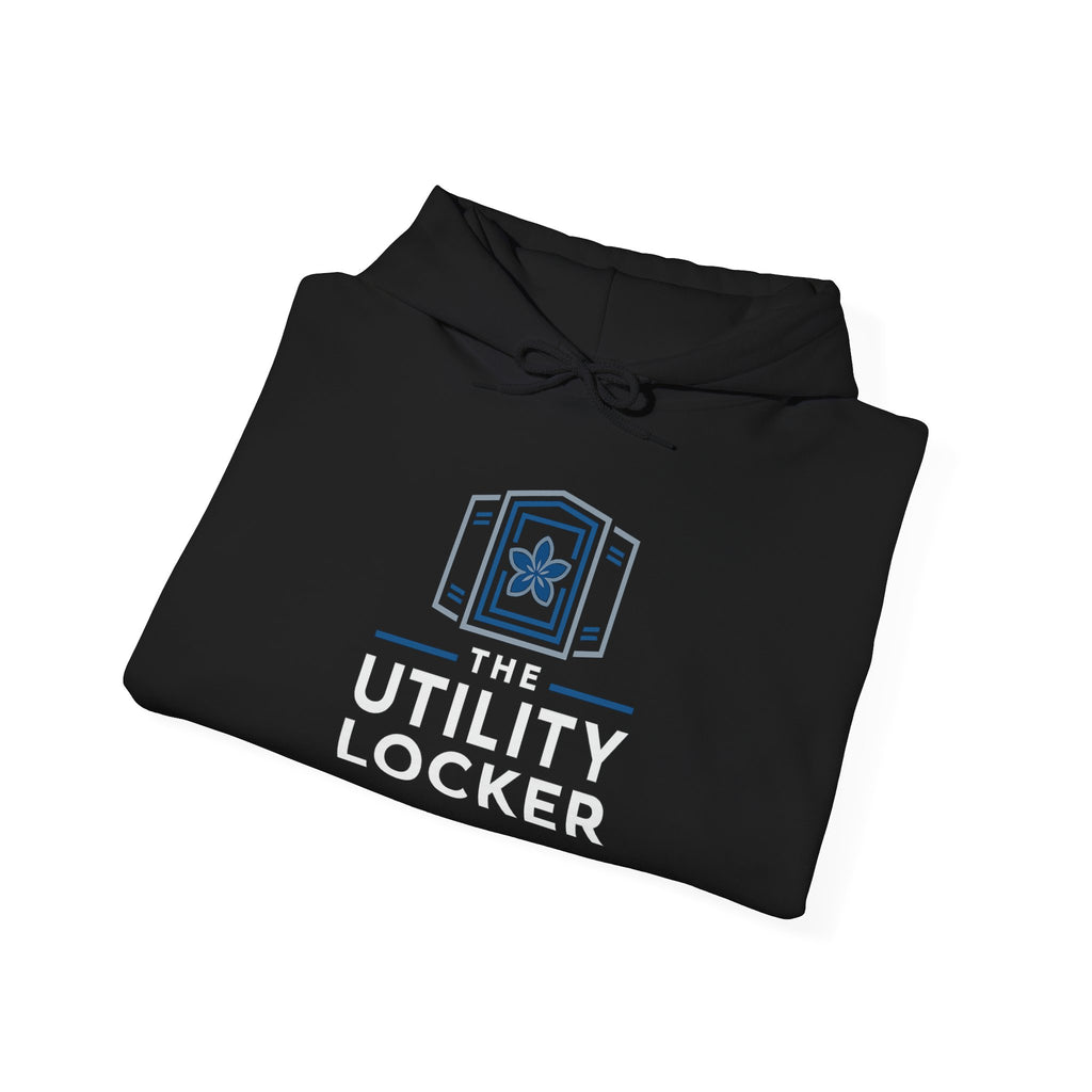 Flagship Utility Locker Hoodie