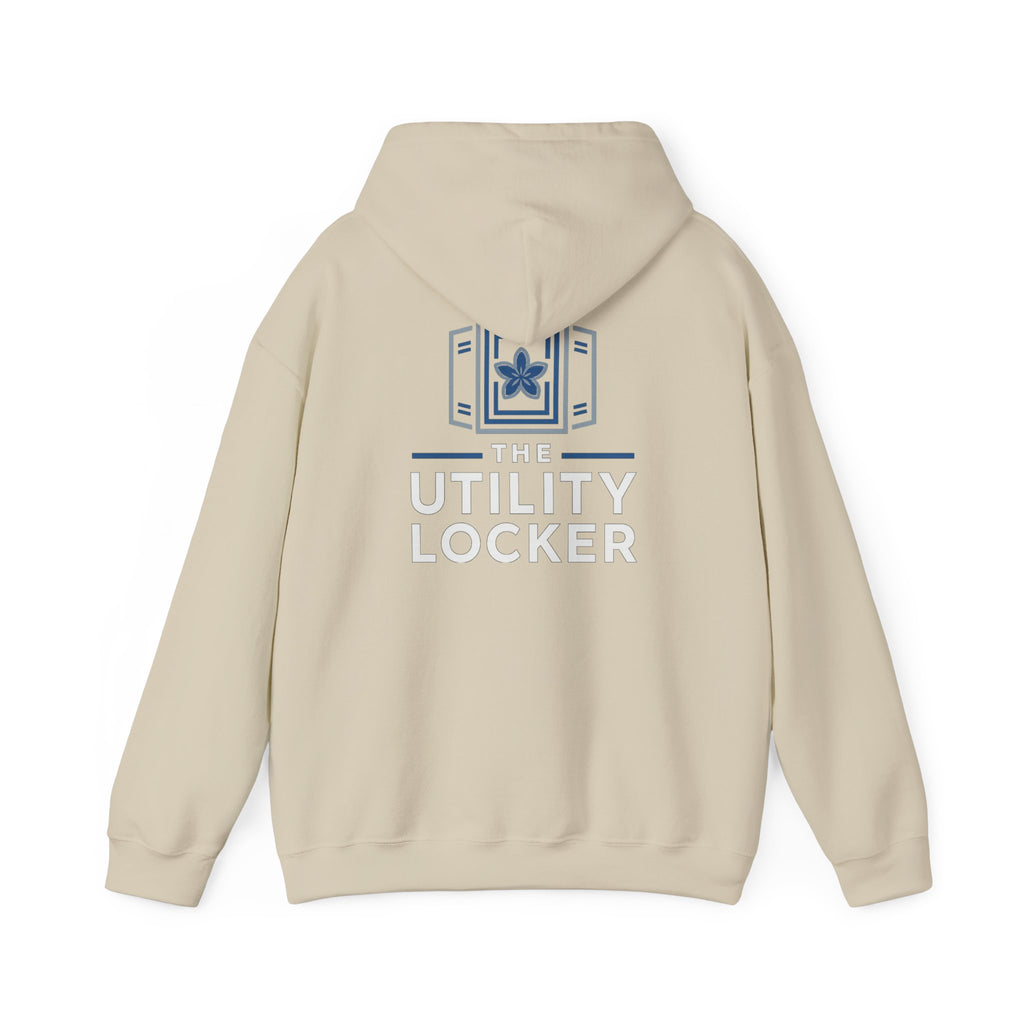 Flagship Utility Locker Hoodie