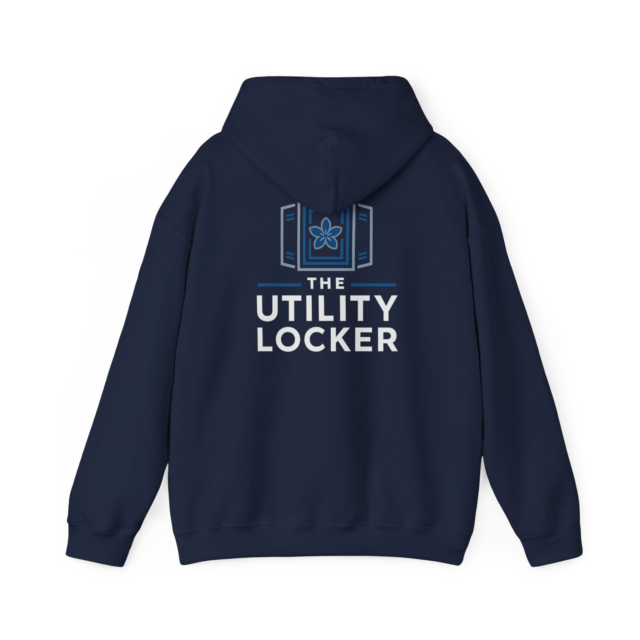 Flagship Utility Locker Hoodie