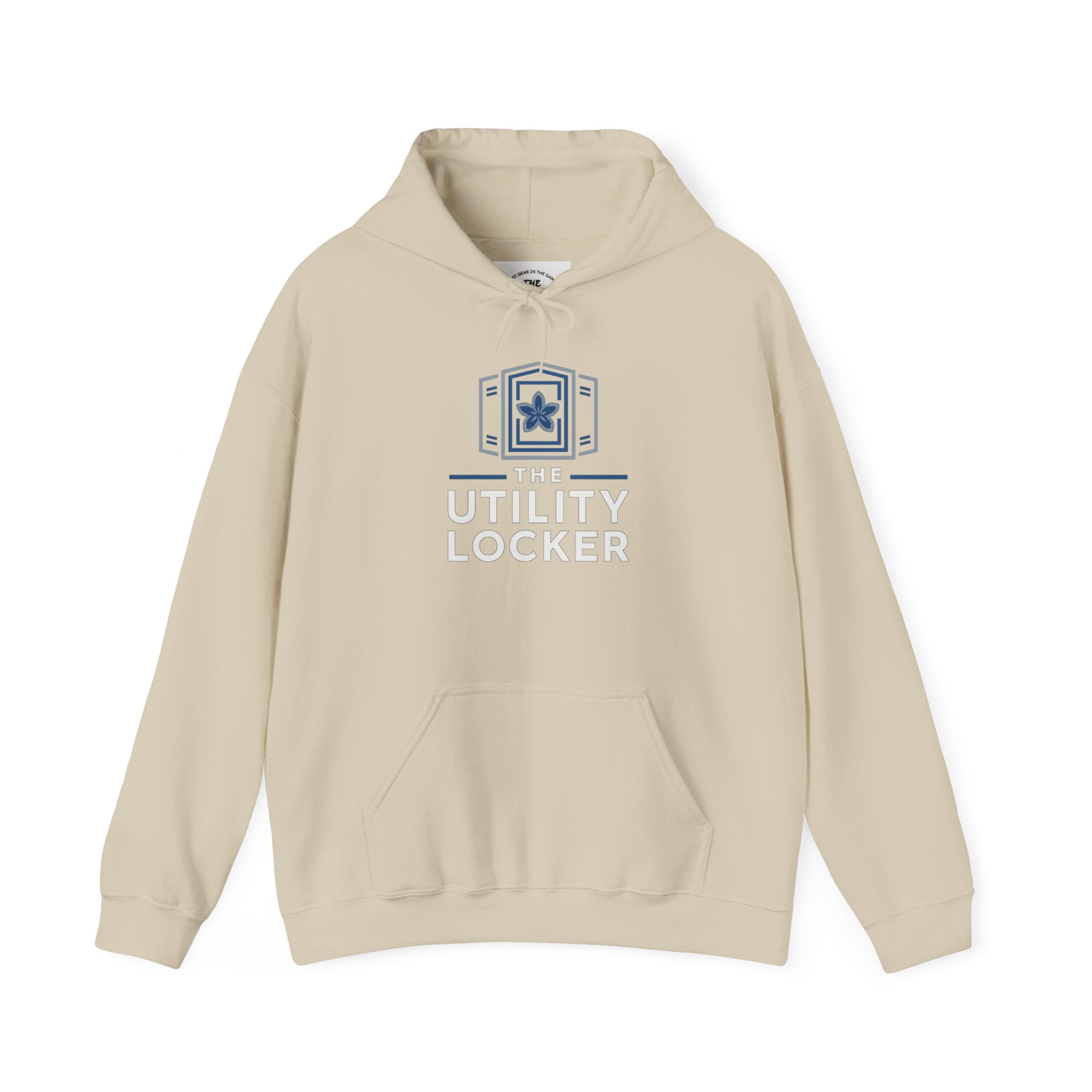 Flagship Utility Locker Hoodie