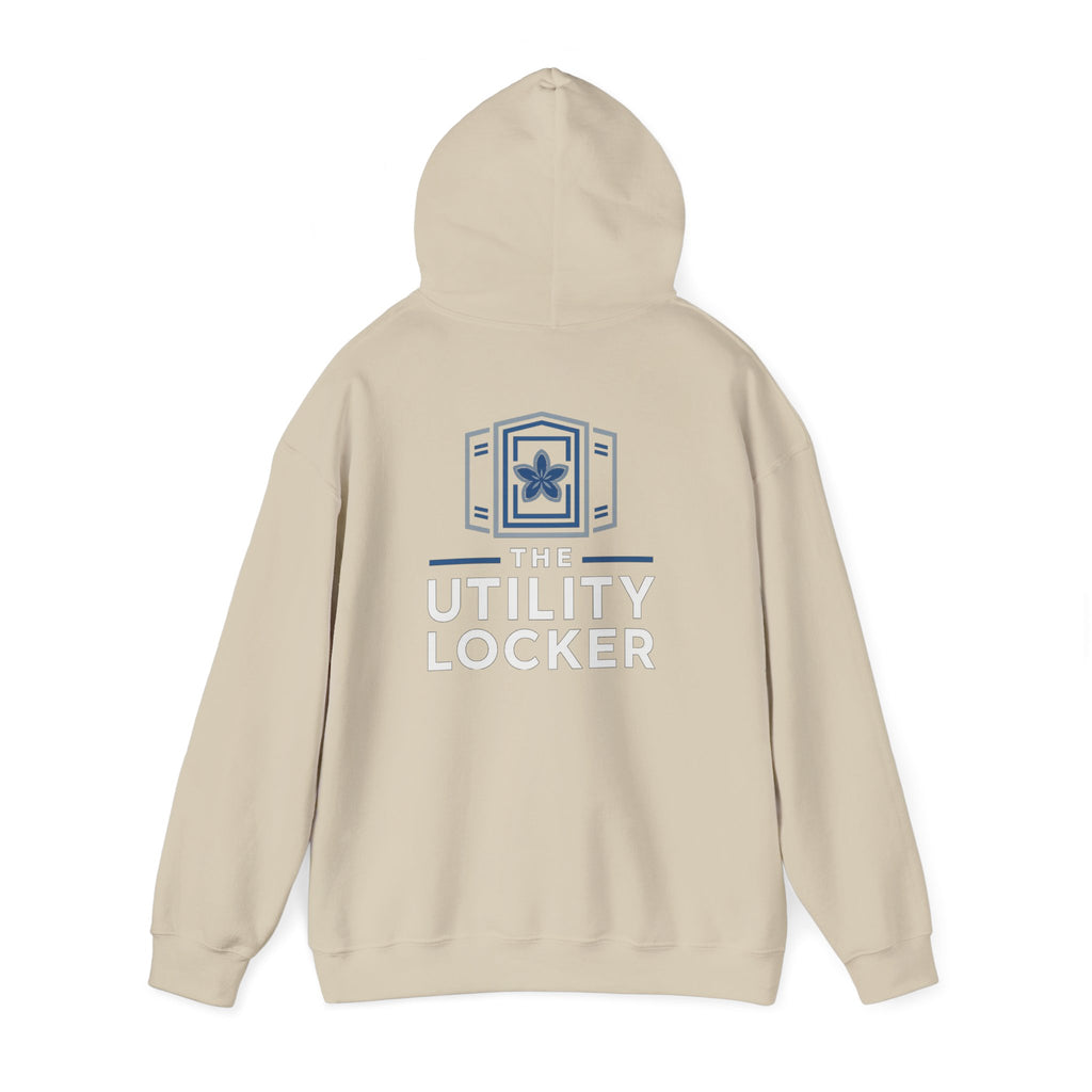 Flagship Utility Locker Hoodie