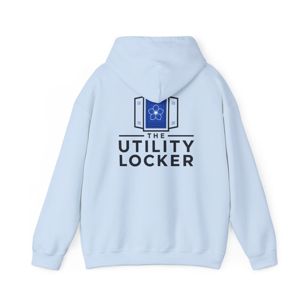 Flagship Utility Locker Hoodie