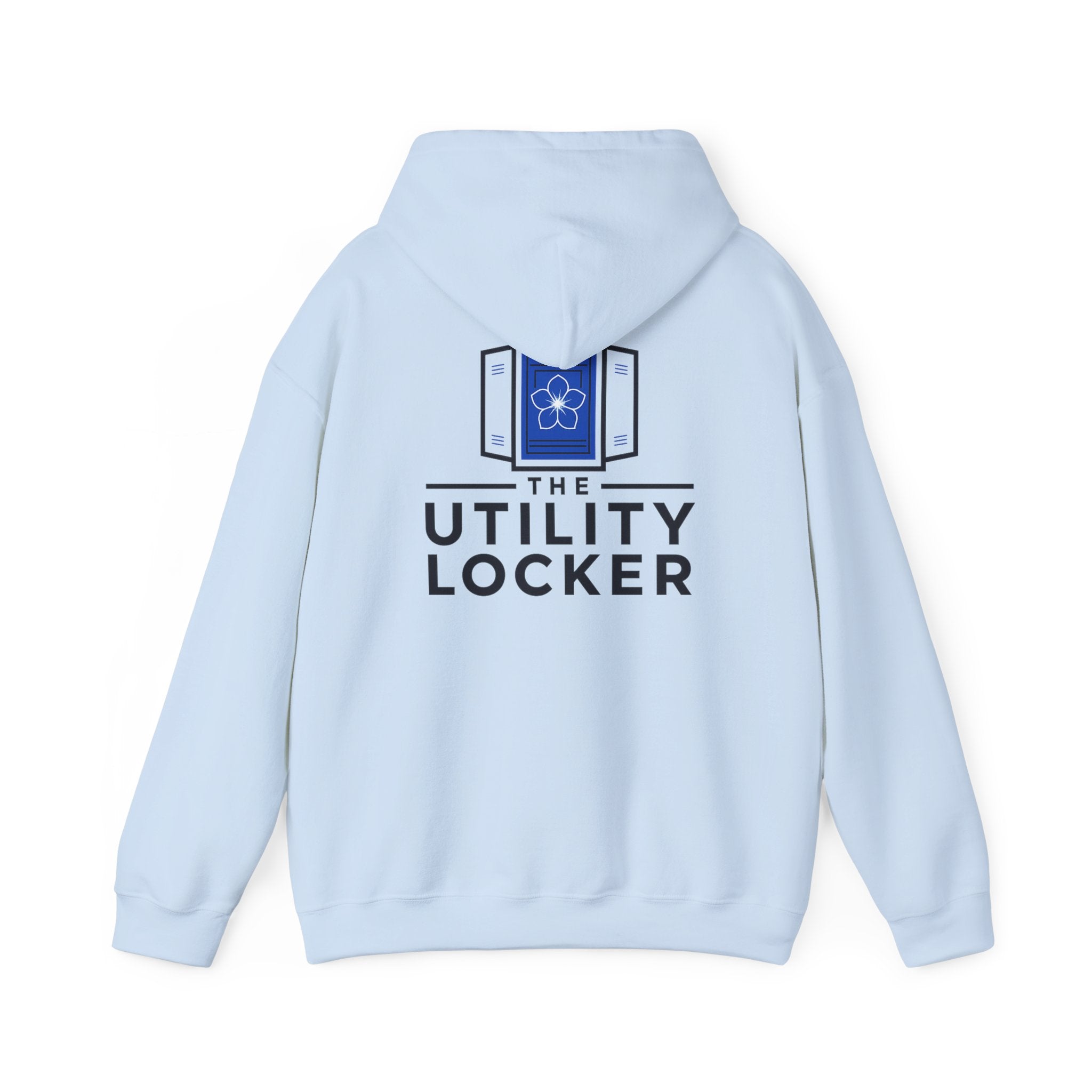 Flagship Utility Locker Hoodie