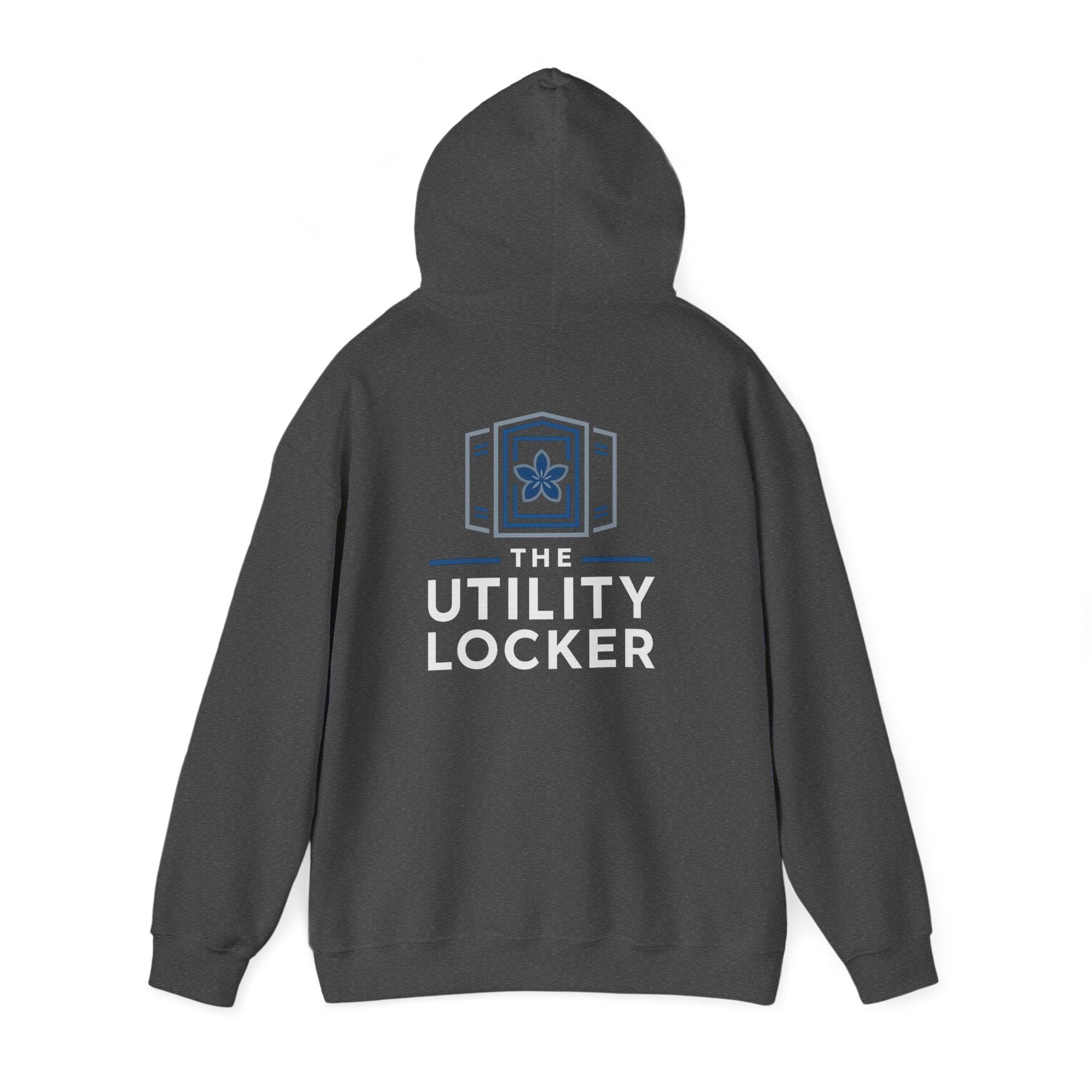 Flagship Utility Locker Hoodie