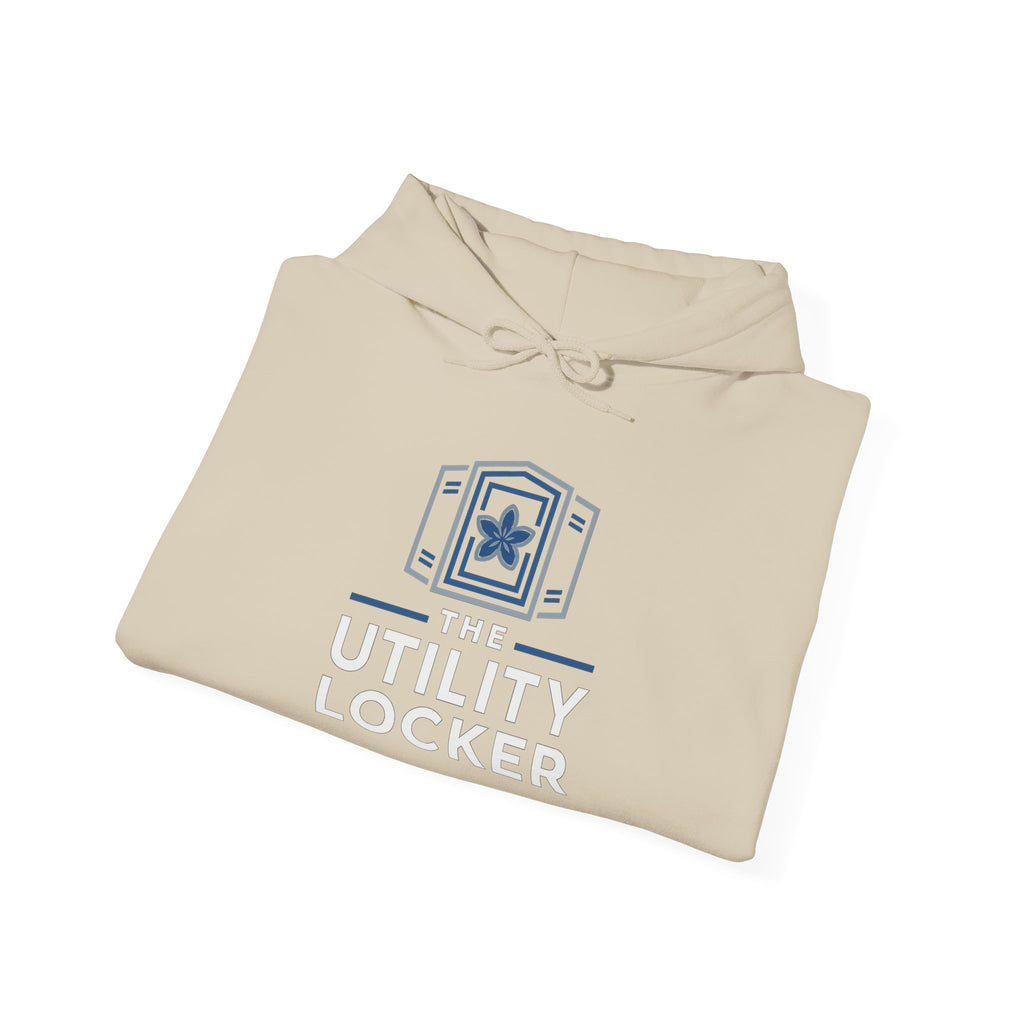 Flagship Utility Locker Hoodie