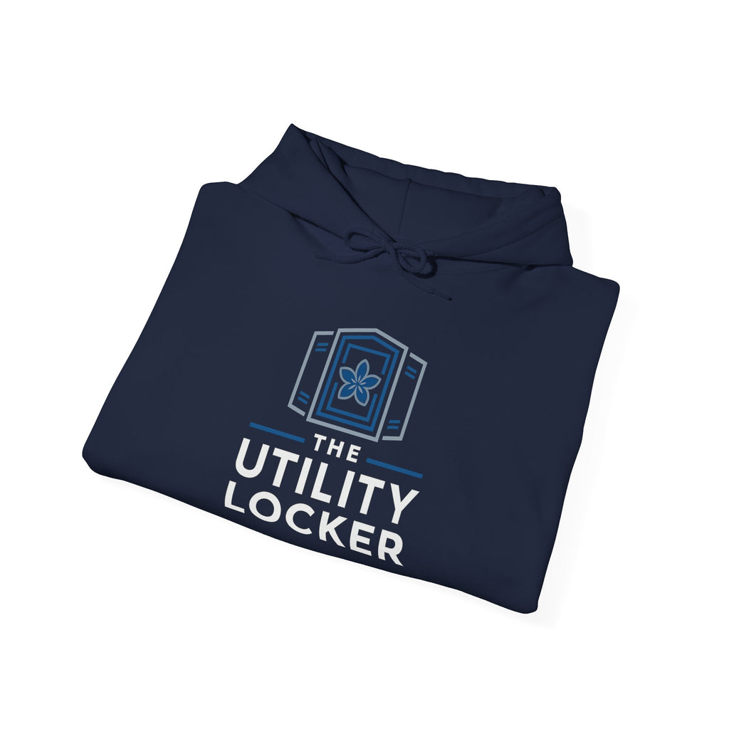 Flagship Utility Locker Hoodie
