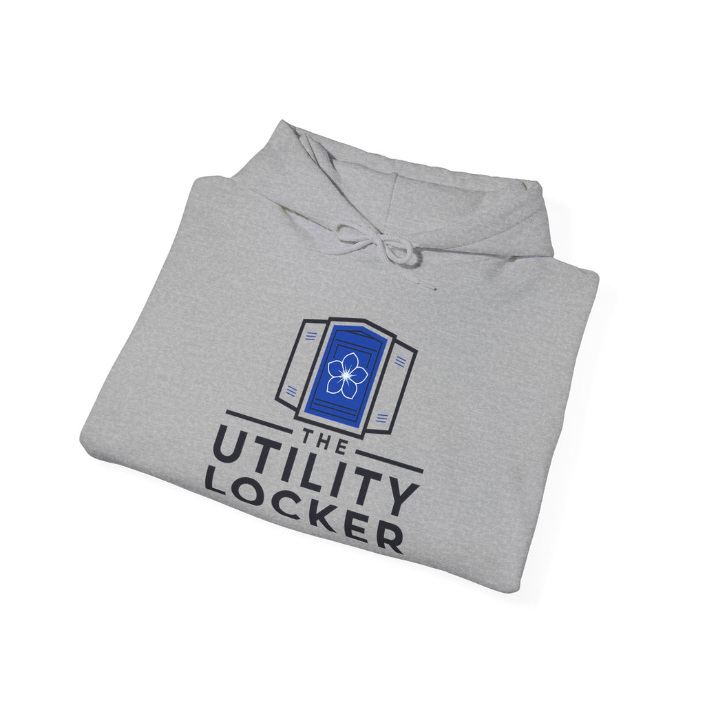 Flagship Utility Locker Hoodie