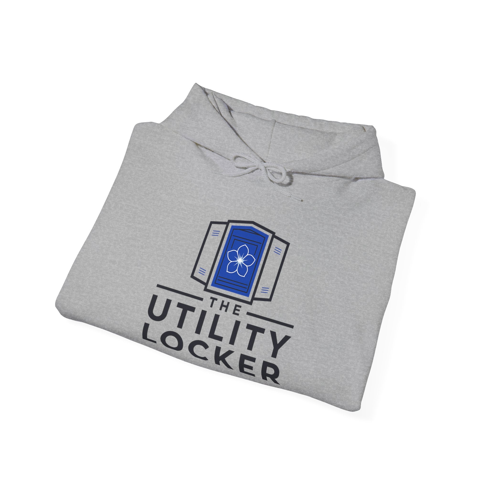 Flagship Utility Locker Hoodie