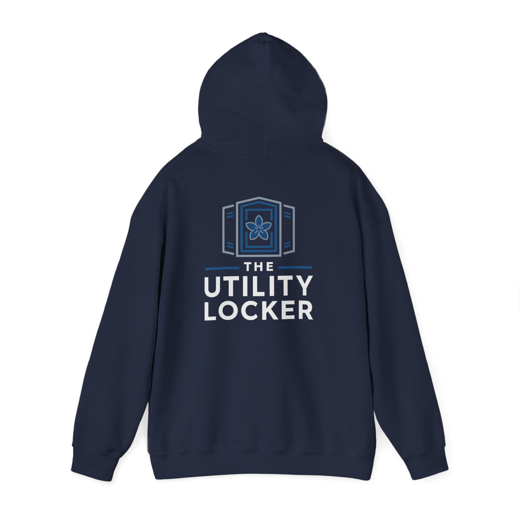 Flagship Utility Locker Hoodie