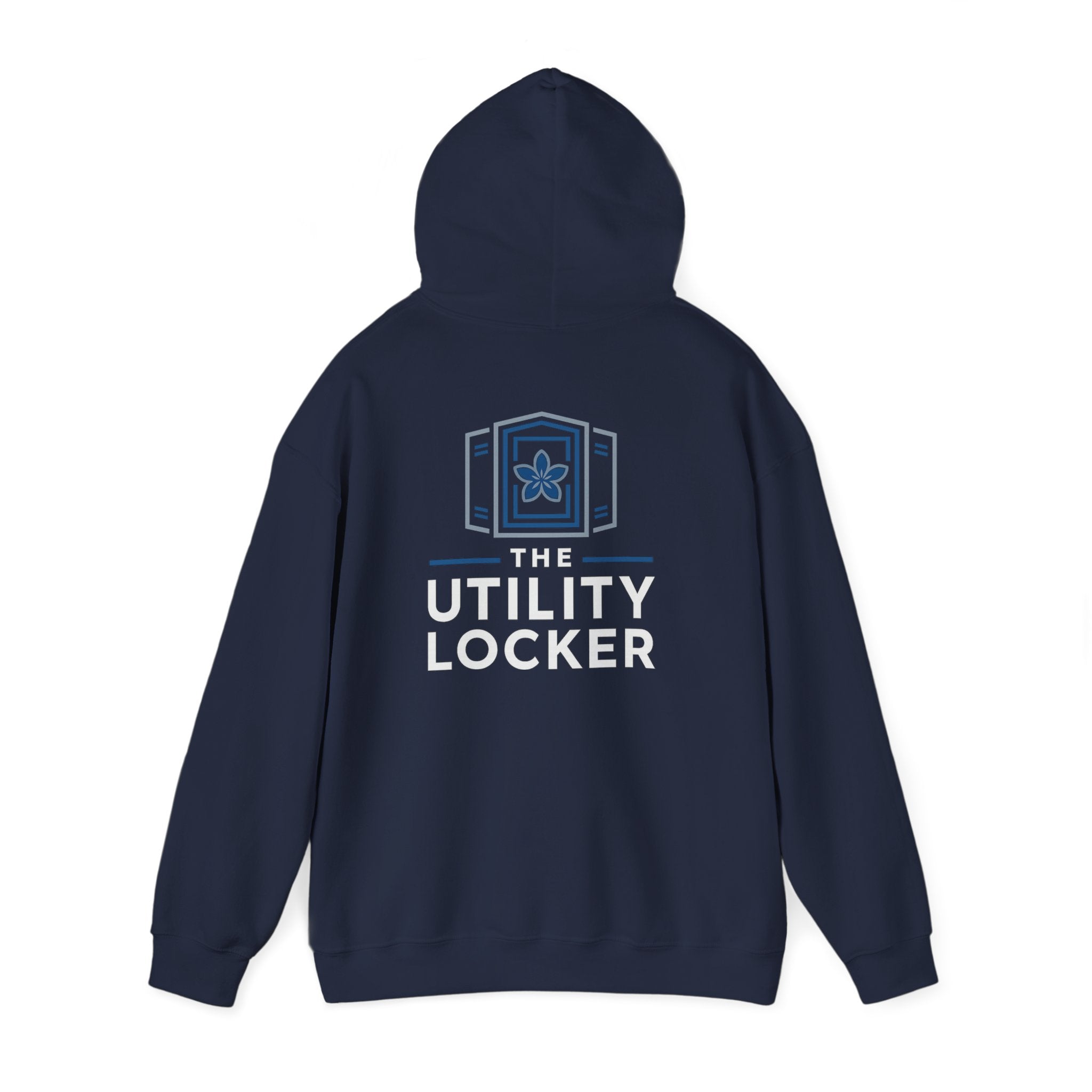 Flagship Utility Locker Hoodie