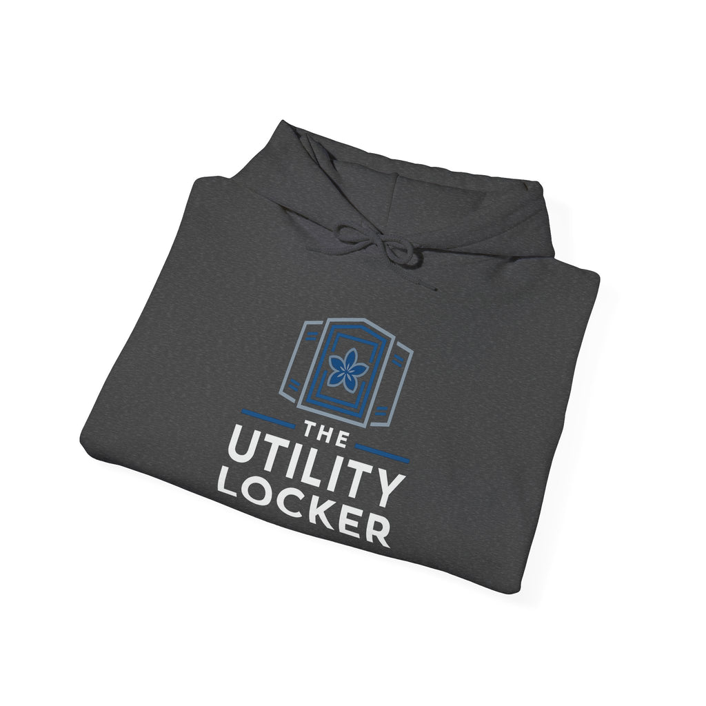 Flagship Utility Locker Hoodie
