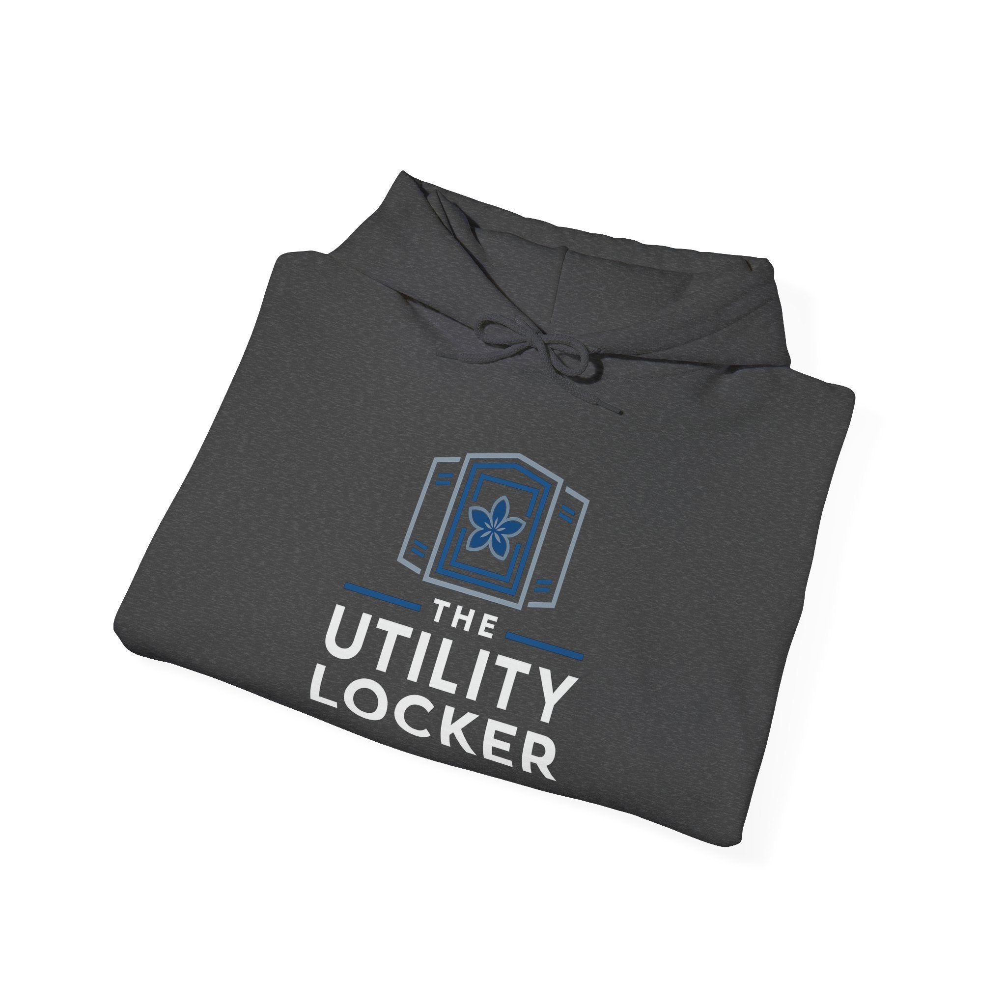 Flagship Utility Locker Hoodie