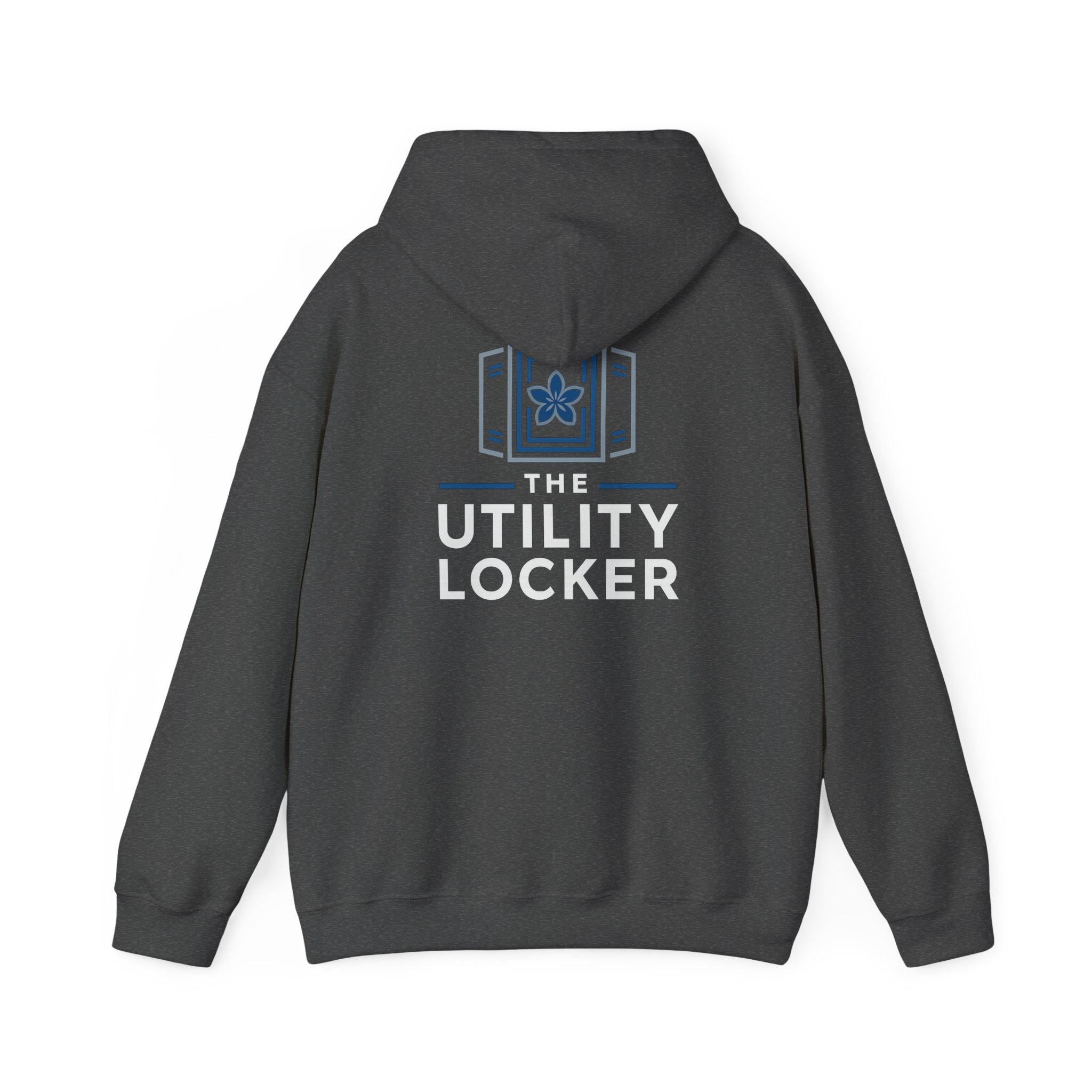 Flagship Utility Locker Hoodie