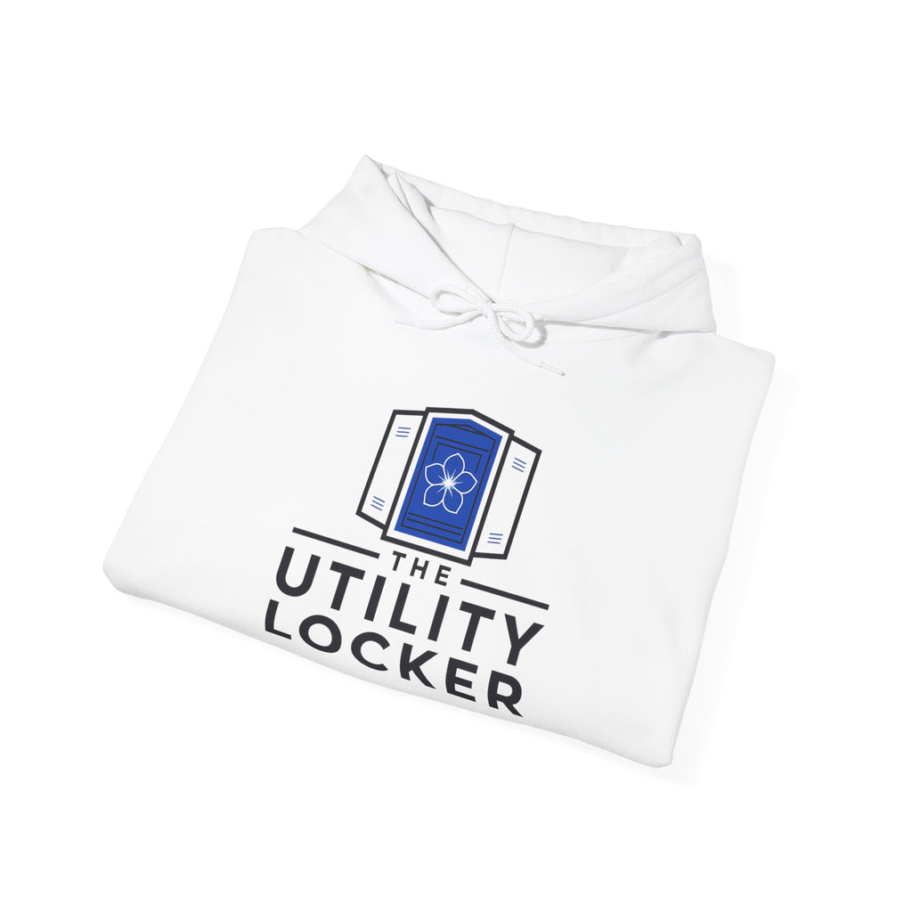 Flagship Utility Locker Hoodie