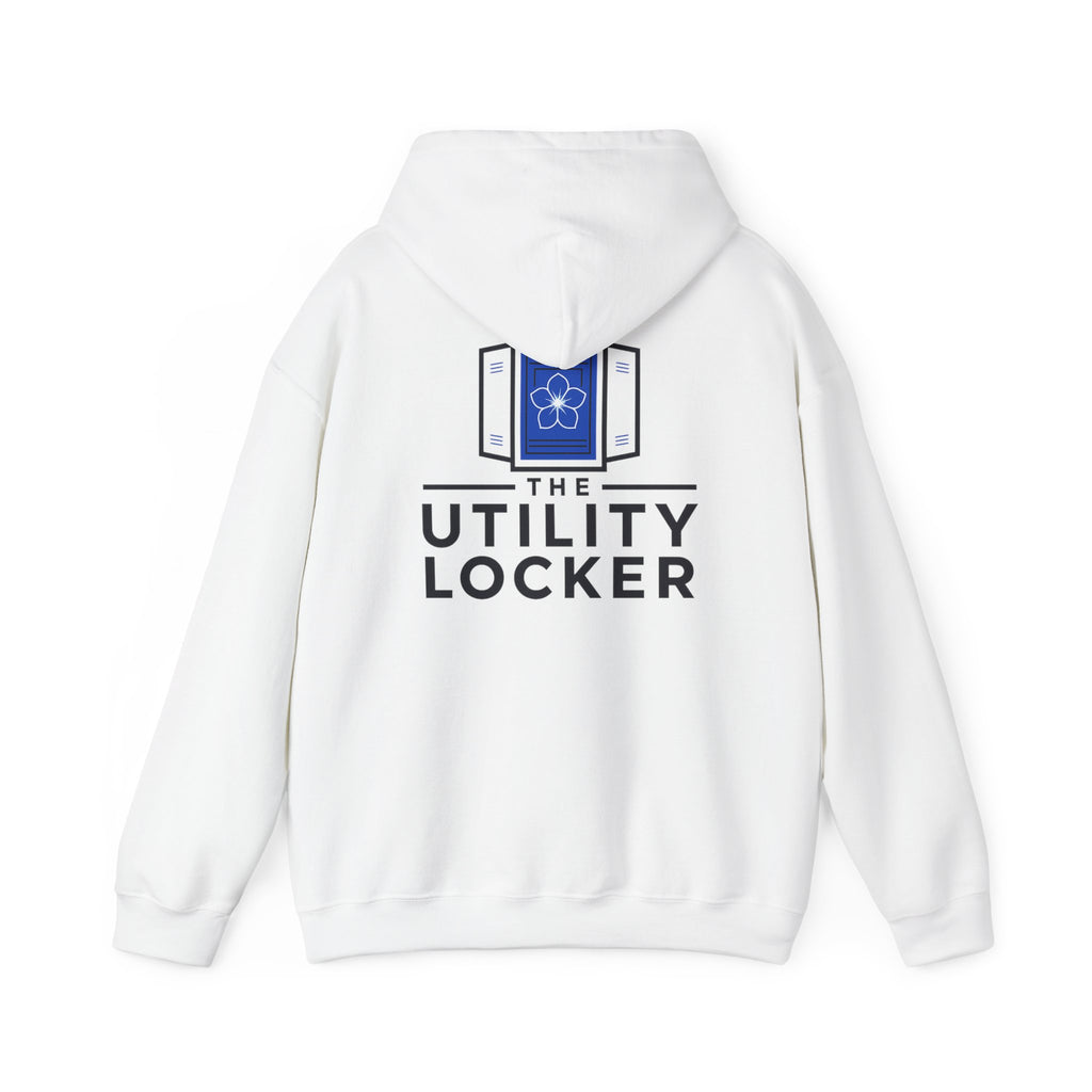 Flagship Utility Locker Hoodie