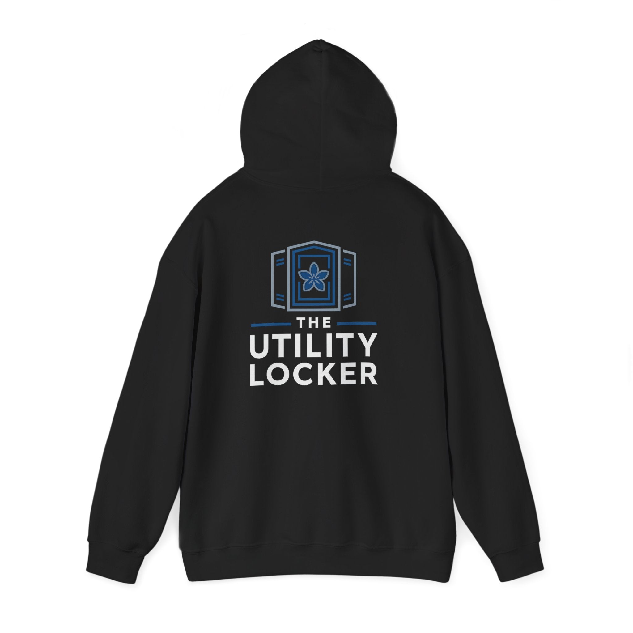 Flagship Utility Locker Hoodie