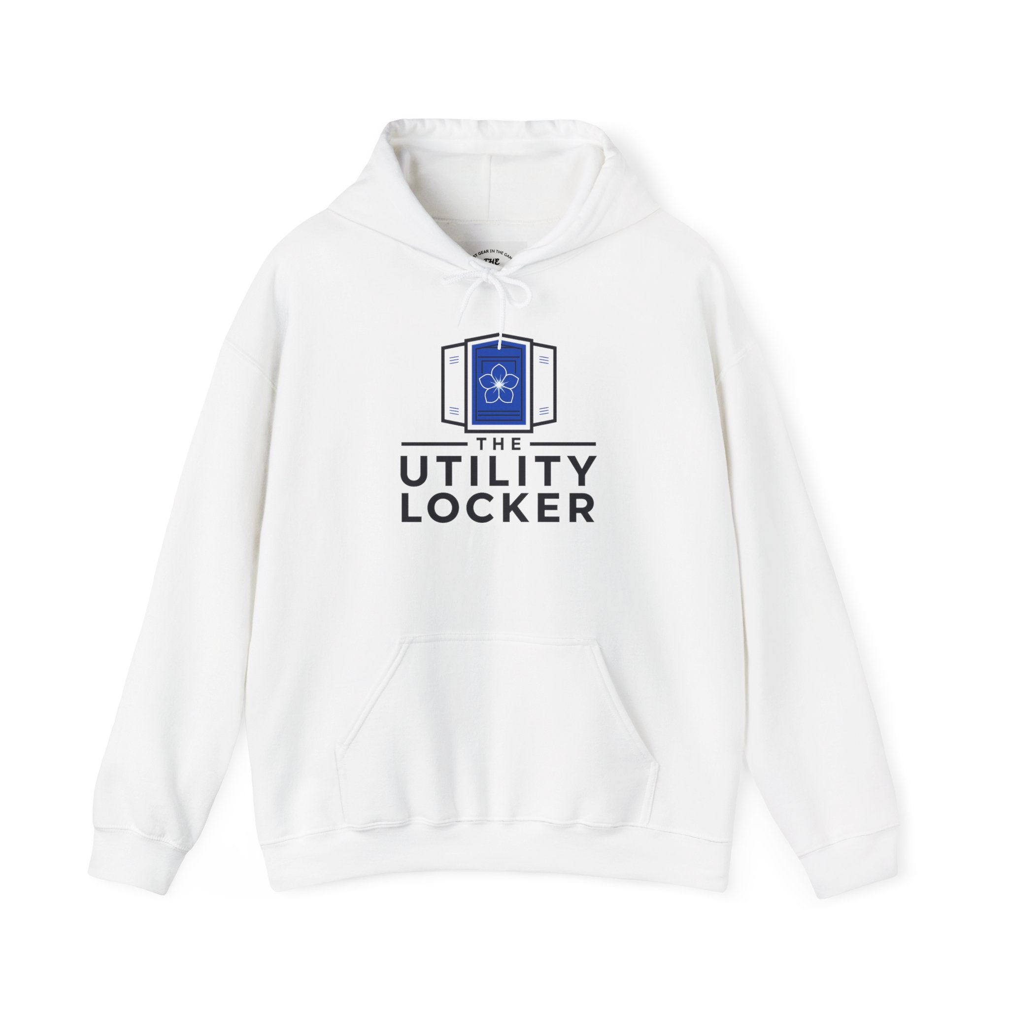 Flagship Utility Locker Hoodie