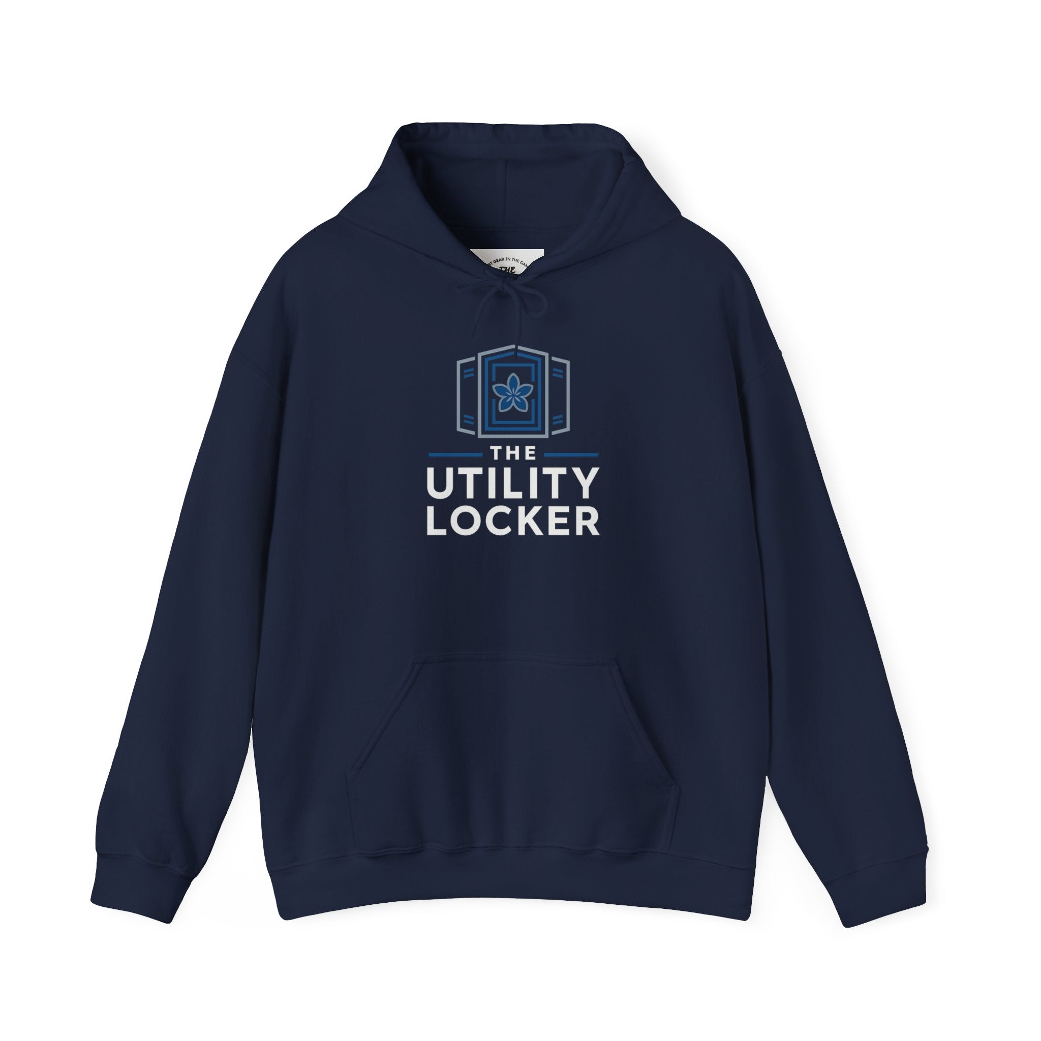 Flagship Utility Locker Hoodie