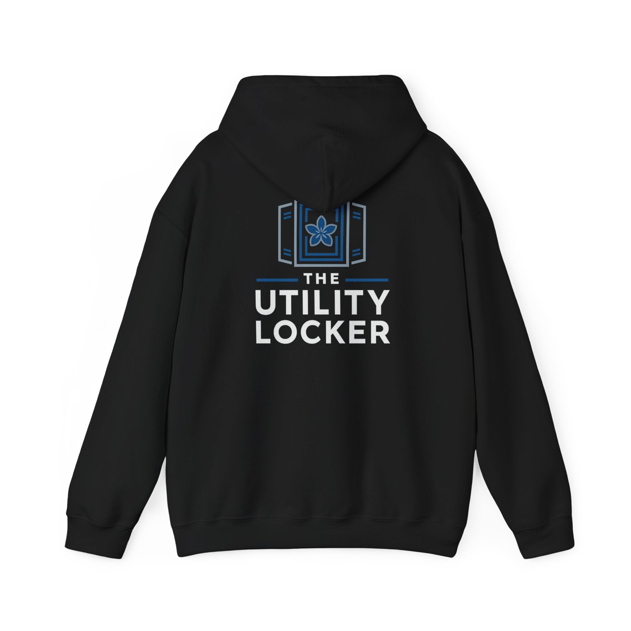 Flagship Utility Locker Hoodie