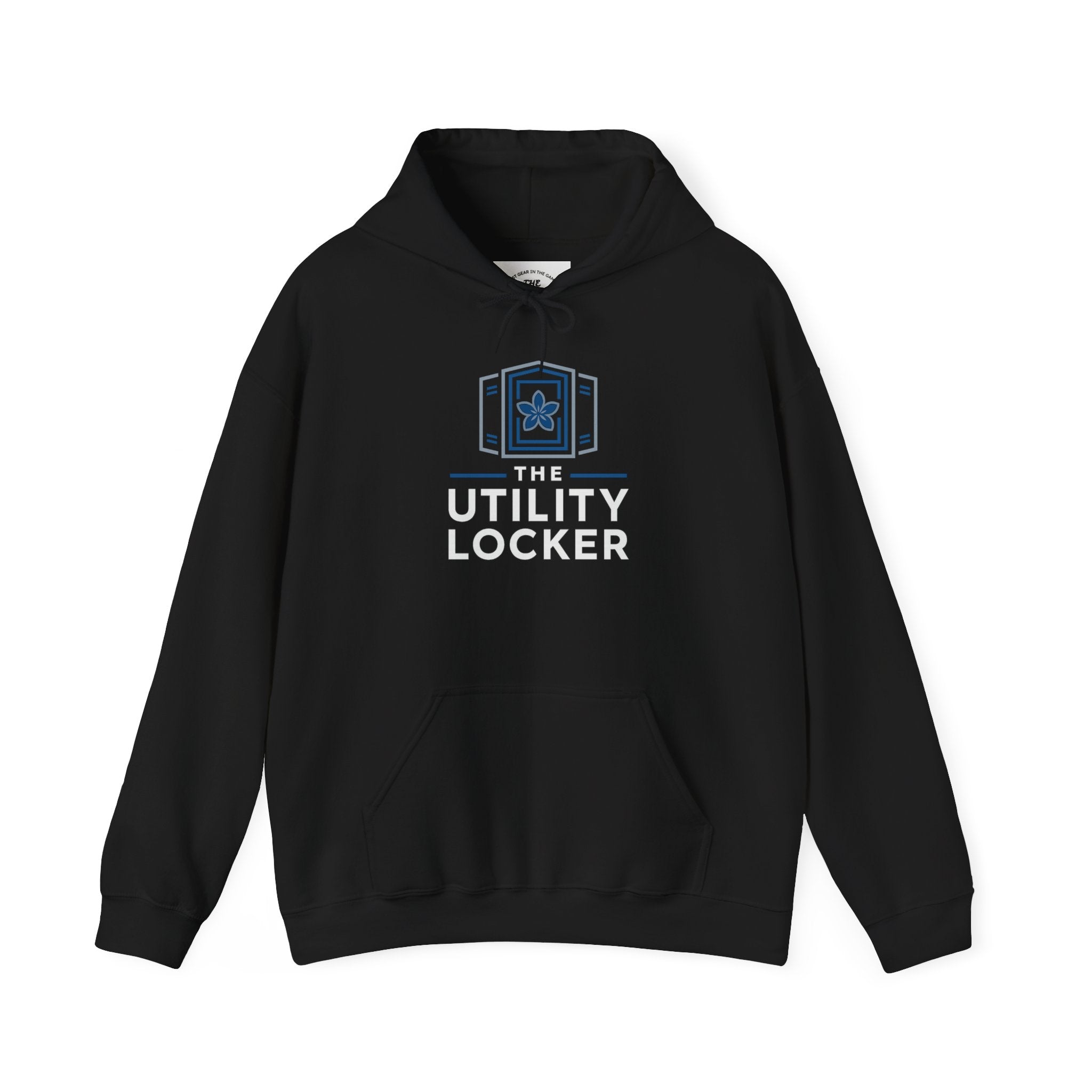 Flagship Utility Locker Hoodie