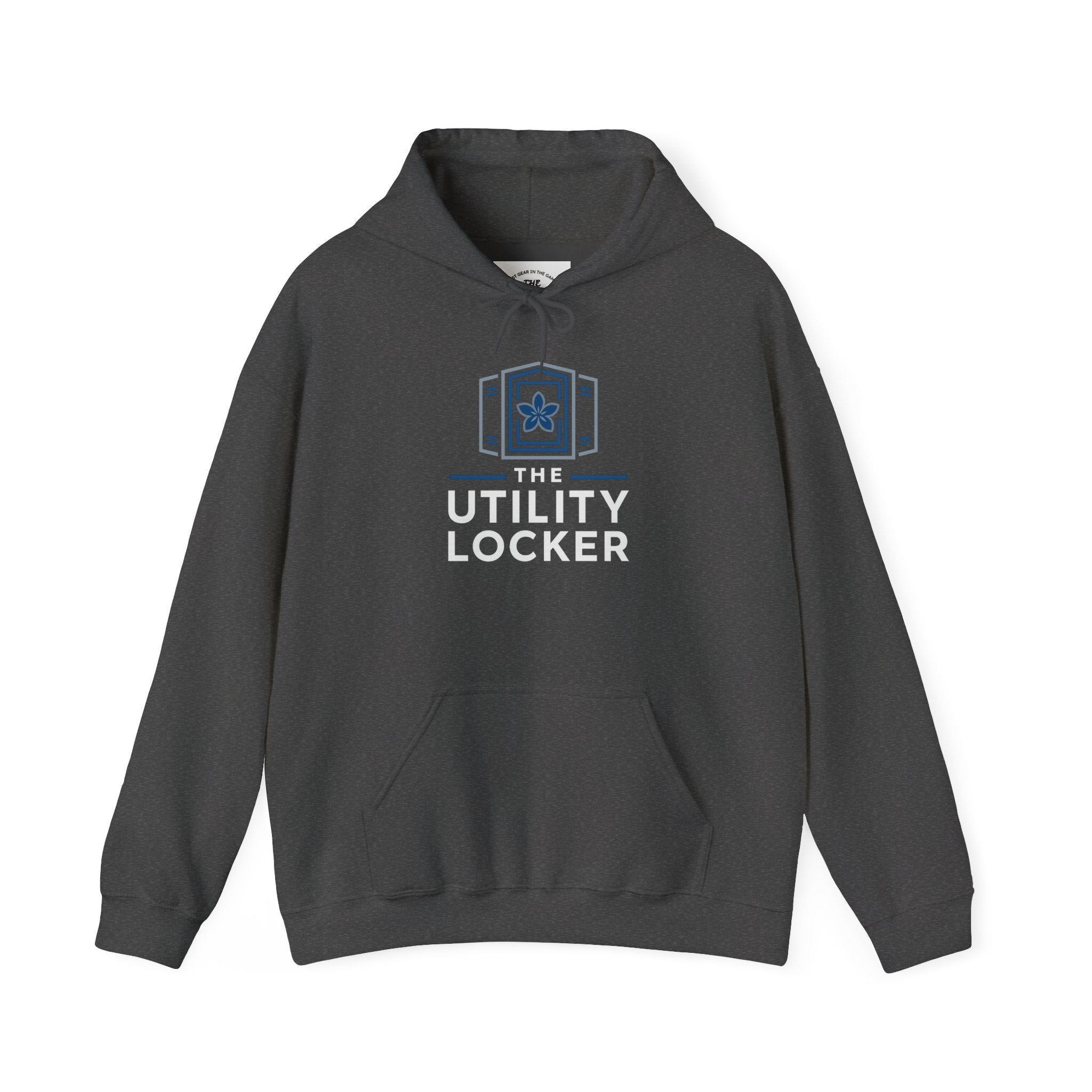 Flagship Utility Locker Hoodie