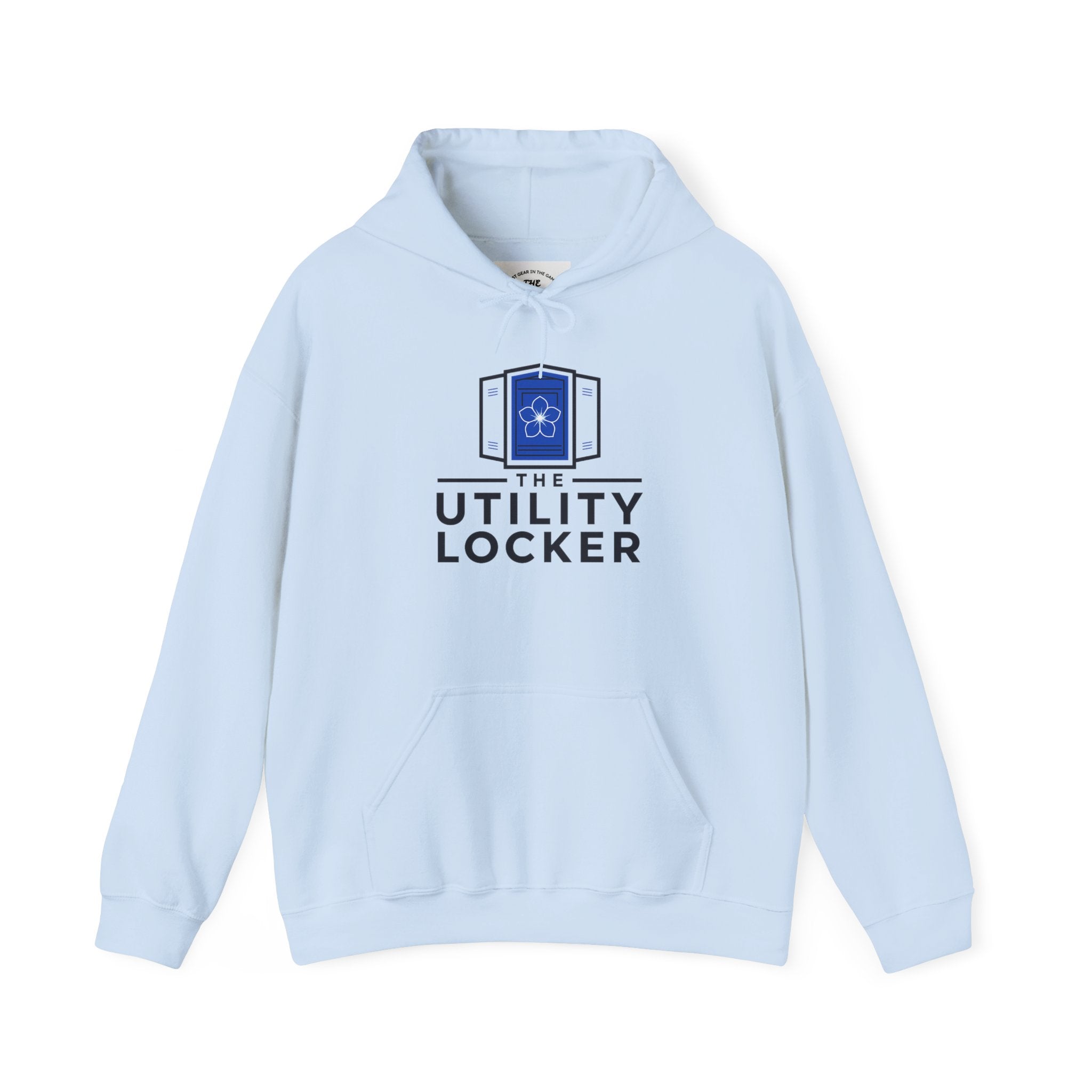 Flagship Utility Locker Hoodie