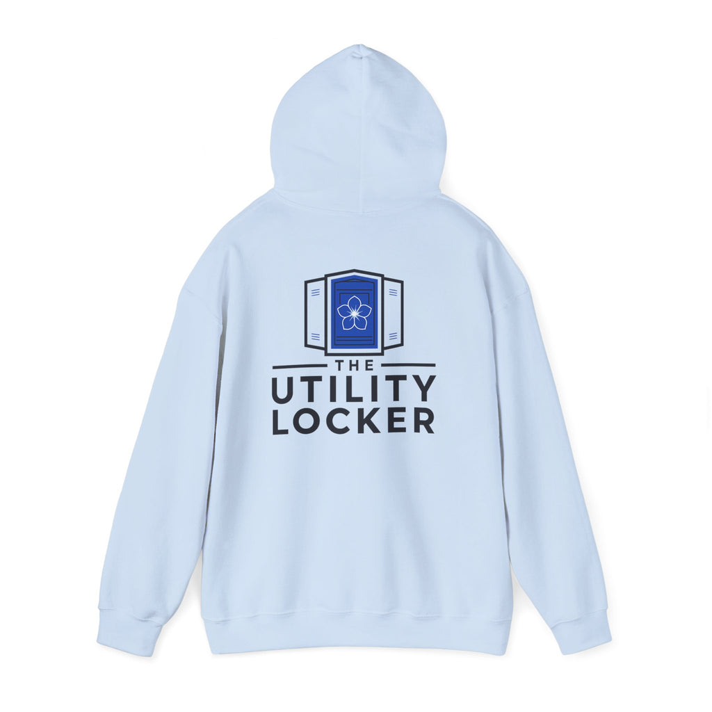 Flagship Utility Locker Hoodie